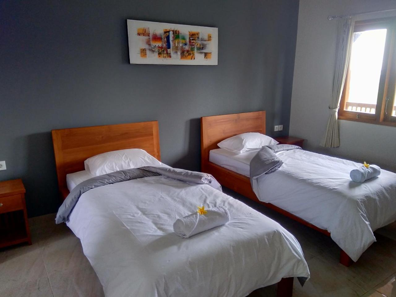 The Uma Guesthouse Canggu Kültér fotó