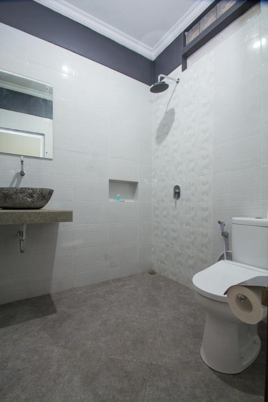 The Uma Guesthouse Canggu Kültér fotó