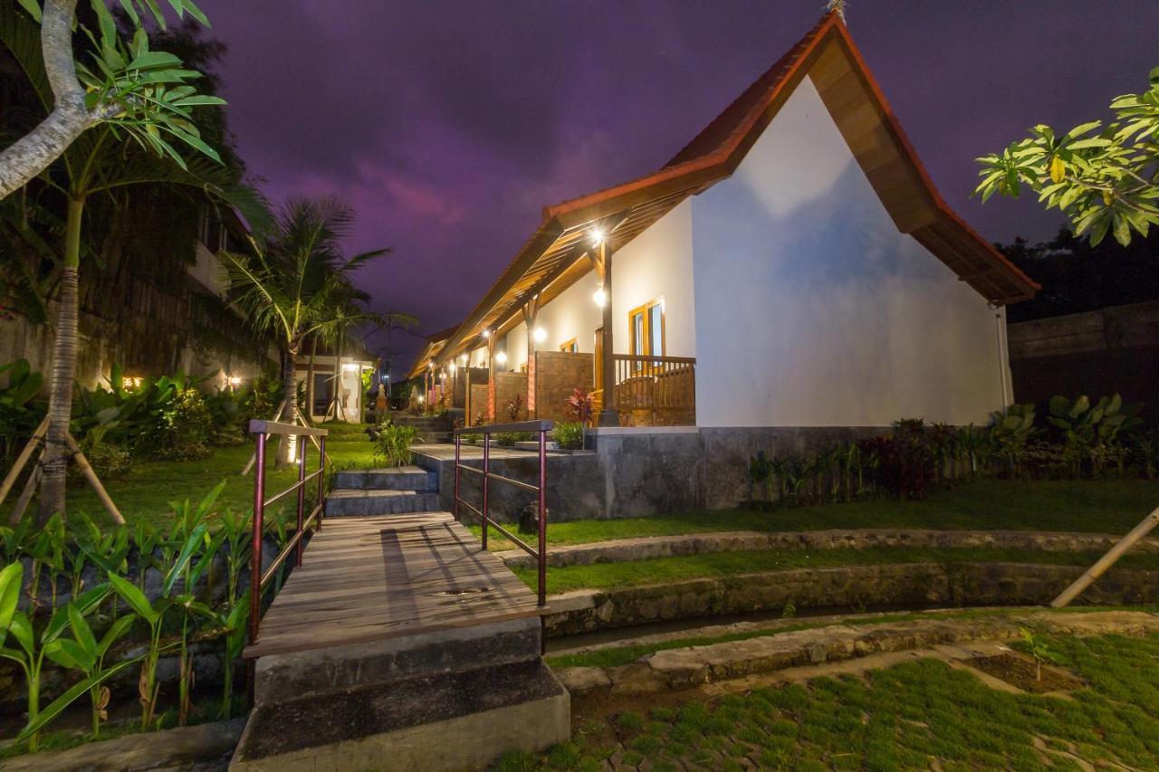 The Uma Guesthouse Canggu Kültér fotó