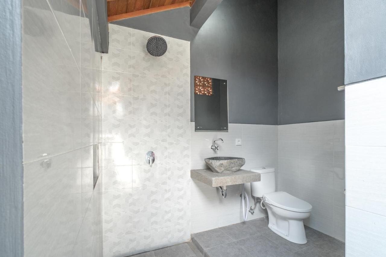 The Uma Guesthouse Canggu Kültér fotó
